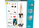 BRIO - Builder Apollo Saturn V 91 pieces