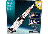 BRIO - Builder Apollo Saturn V 91 pieces