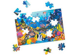 Melissa & Doug Underwater Floor Puzzle 48 Pieces