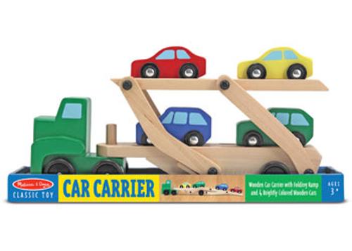 Melissa & Doug - Car Carrier