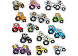 Orchard Toys - Tractor Tractor