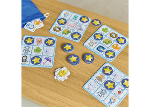 Orchard Toys - Alphabet Bingo
