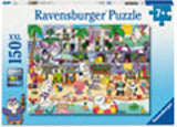 Ravensburger - SeaSide Fun 150 pieces