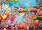 Ravensburger - Reef Life 500 pieces