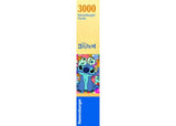 Ravensburger - Disney Stitch 3000 pieces