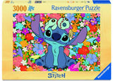 Ravensburger - Disney Stitch 3000 pieces