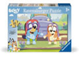 Ravensburger - It's Granny Time! 35 pieces