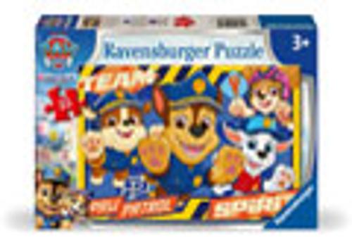 Ravensburger - Best Rescue Ever! 35 pieces