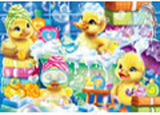 Ravensburger - Scrub a Dub Duckies 35 pieces
