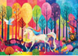 Ravensburger - The Fantastic Forest 60 pieces