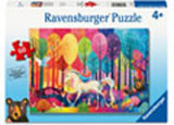 Ravensburger - The Fantastic Forest 60 pieces