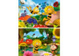 Ravensburger - Majas World 2x12 pieces