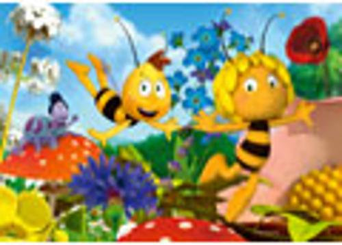 Ravensburger - Majas World 2x12 pieces