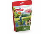 Schleich - Police Operation