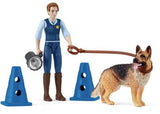 Schleich - Police Operation