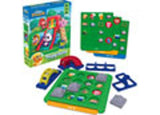 ThinkFun - ThinkFun Friends: Playground