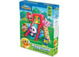 ThinkFun - ThinkFun Friends: Playground