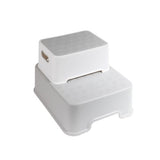 Double Deck Step Stool - Baby First