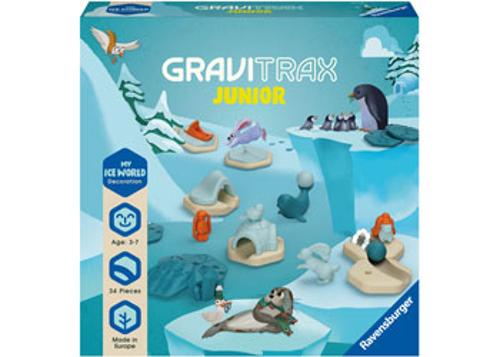 GraviTrax Junior - Extension Ice