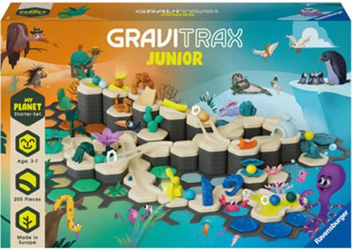 GraviTrax - Action Pack Jumper (Smartfox)