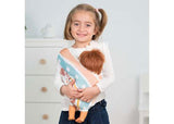 Miniland - Baby Doll Carrier