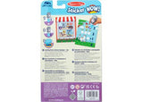 Melissa & Doug - Sticker WOW! Activity Pad Set - Cat (Smartfox)