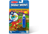 Melissa & Doug - On The Go - Water WOW! - Dinosaur