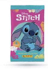Panini - Stitch Photocards CDU24