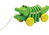 PlanToys - Dancing Alligator