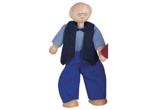 PlanToys - Grandfather