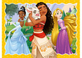 Ravensburger - Disney Friendship Puzzle 12/16/20/24 Pieces