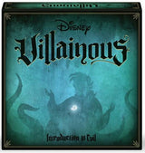 Ravensburger - Villainous Introduction to Evil (Refresh)