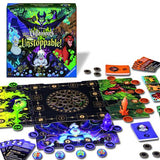 Ravensburger - Disney Villainous Unstoppable! Game (Smartfox)