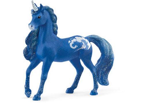 Schleich - Unicorn Beach Wave Ltd Edition