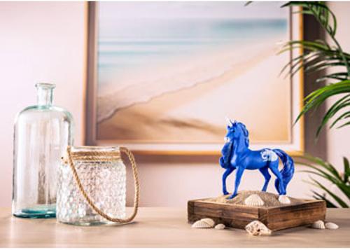 Schleich - Unicorn Beach Wave Ltd Edition