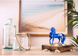 Schleich - Unicorn Beach Wave Ltd Edition