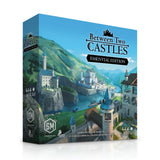 Between Two Castles  - Essential Edition