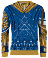 Age of Sigmar: Stormcast Christmas Jumper (S) (Warhammer)