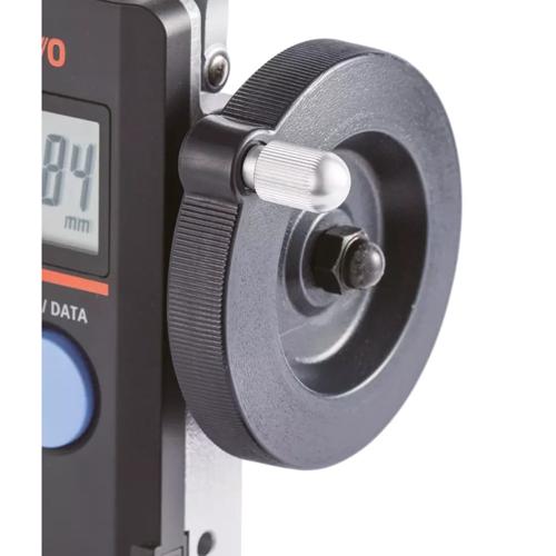 Mitutoyo Digimatic Height Gauge 12"/300mm