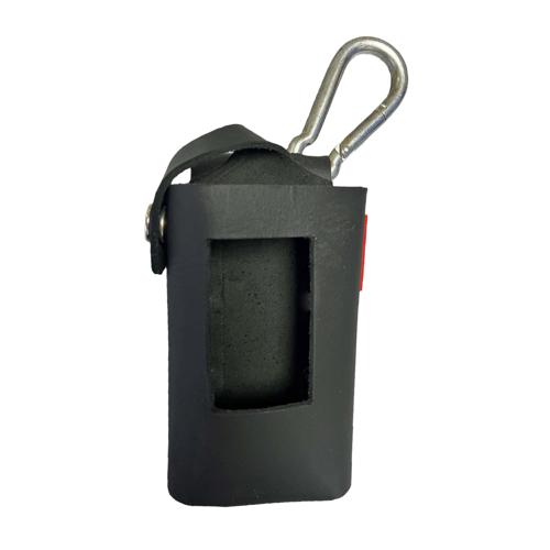 Taurus Garmin 66St GPS Window Leather Pouch