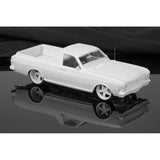 Ford XY Falcon Ute Slammed Scale Model 1:24 Diecast Distributors Australia