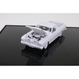 Ford XY Falcon Ute Slammed Scale Model 1:24 Diecast Distributors Australia