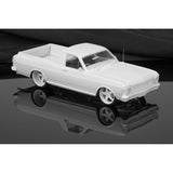 Ford XW Falcon Ute Slammed Scale Model 1:24 Diecast Distributors Australia