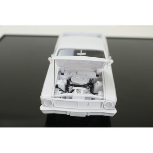 Ford XW Falcon Ute Slammed Scale Model 1:24 Diecast Distributors Australia