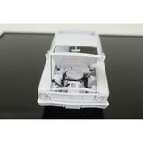 Ford XW Falcon Ute Slammed Scale Model 1:24 Diecast Distributors Australia