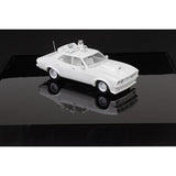 Ford XB Falcon V8 Interceptor Plastic Model Kit 1:24 DDA