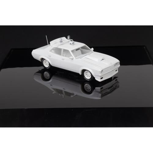 Ford XA Falcon V8 Interceptor Plastic Model Kit 1:24 DDA