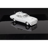 Ford XA Falcon V8 Interceptor Plastic Model Kit 1:24 DDA