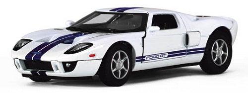 2006 Ford GT Scale Model 1:36 Kintoy