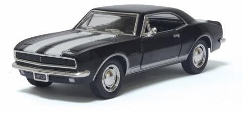 1967 Chevrolet Camaro Z28 Scale Model 1:37 Kintoy